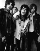 The Struts