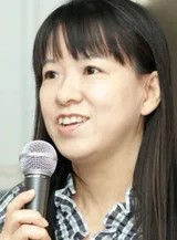 Narumi Kakinouchi