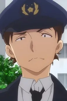 Police Officer A
