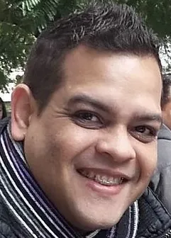 Gonzalo Fumero