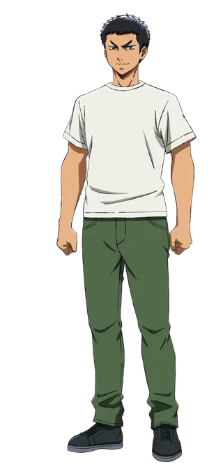 YUKI TETSUYA