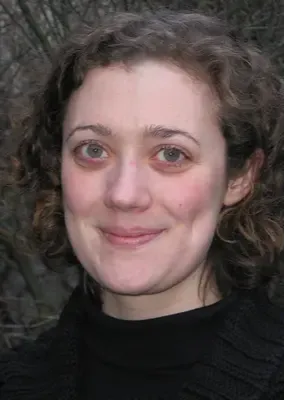 Audrey D'Hulstere