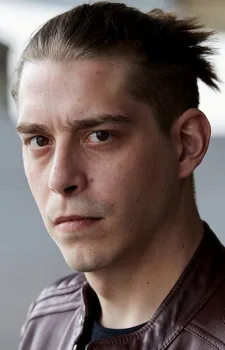 Jonathan Simon