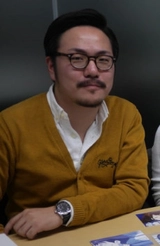 Akitoshi Mori