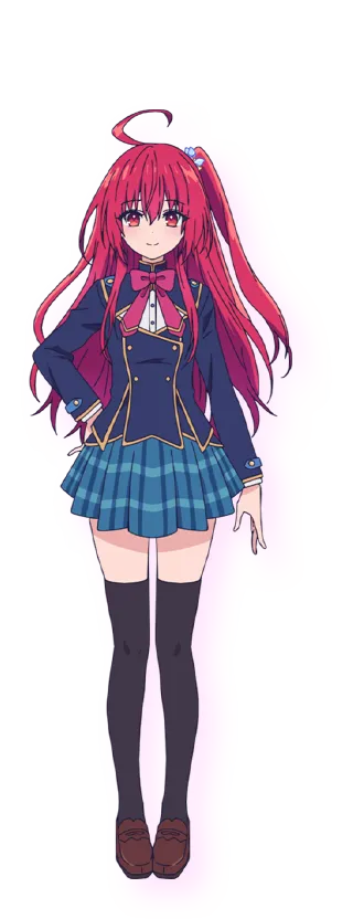 Sarasa Saionji