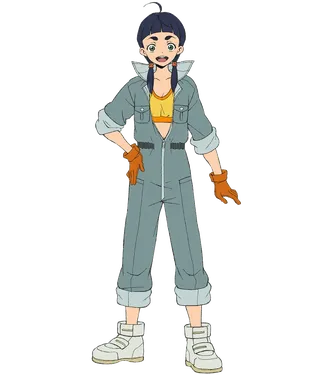 Yuuri Sano