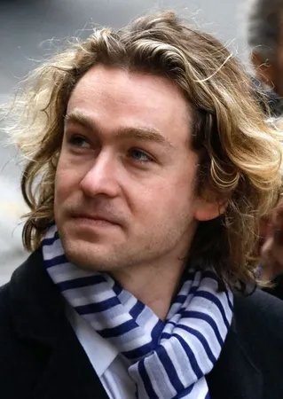 Aurélien Raynal