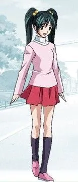 Miho Fujikawa
