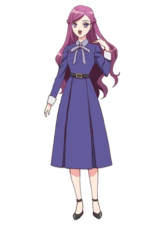 Bridget