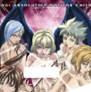 Bible Black: New Testament