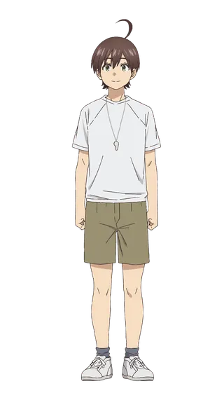 Sota Tachibana