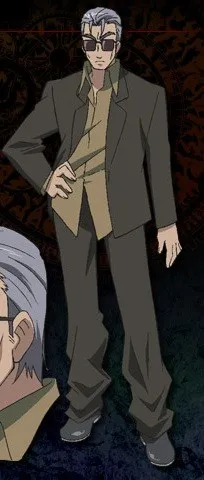 Sydonay / Senpen Shudonai