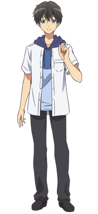 Yōta Narukami