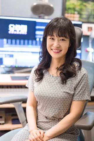 Lee Gye Yun