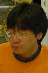 吉田伸