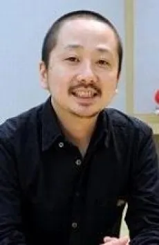 Ken Motomura