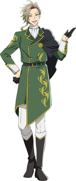 Arshent Adler