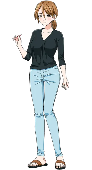 Sari Kirihara