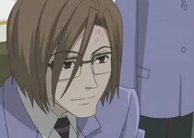 Akira Komatsuzawa