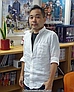 Hiroshi Katou