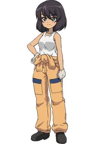 Keiko Hoshino