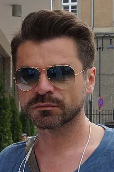 Łukasz Zagrobelny