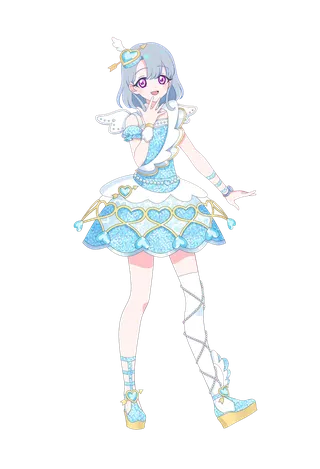 Elle Rokudo