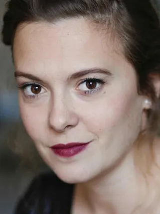Mathilde Riey