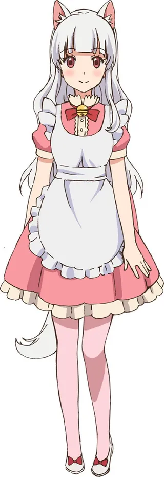 Momo Hanasaki