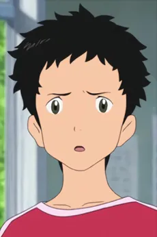 Souhei Fujii