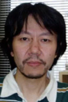 Kazuya Hayashi