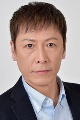 Hiroyuki Kinoshita