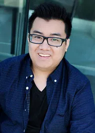 Antony Kim
