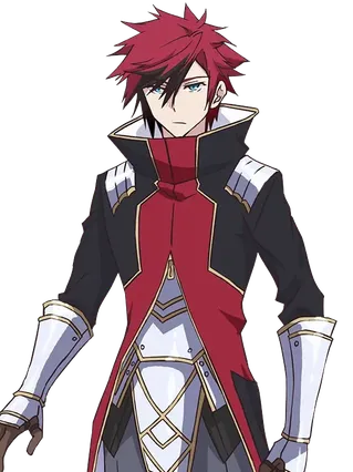 Johaim Leo Armadel