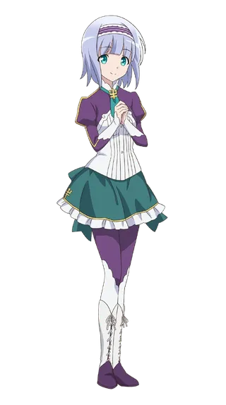 Linse Silhoueska