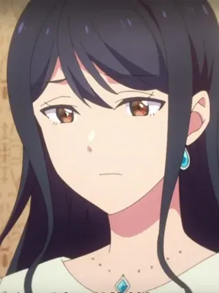 Aihime's Mother
