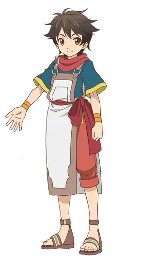 Ryoma Takebayashi