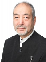 Rinzo Suzuki