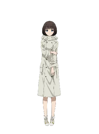 Rein Kashiwagi