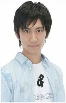 Ichitaro Ai