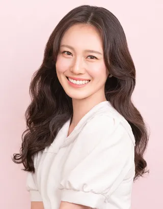 Jeong Hae-eun (Jung Hae Eun)