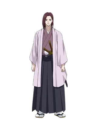 Katsura Kogorō