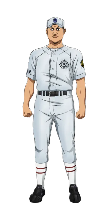 TAHARA TOSHIHIKO