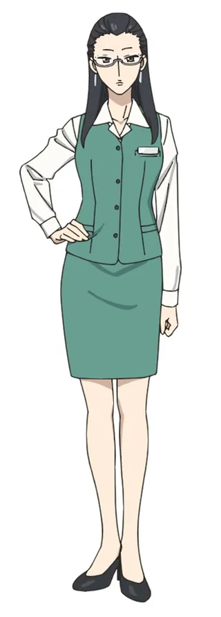 Sharon