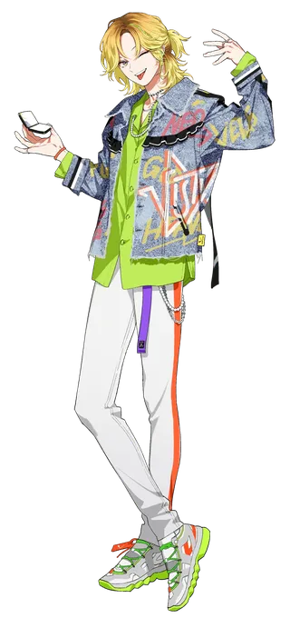 Toma Hikage