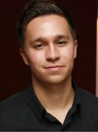 Karim El Kammouchi