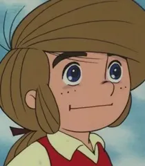 Jim Hawkins