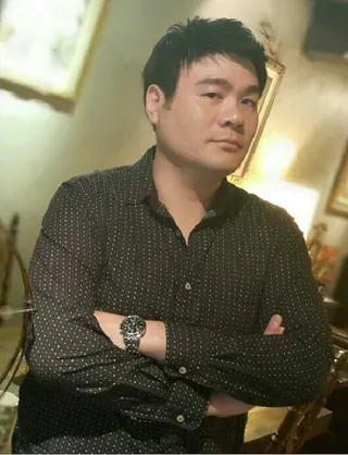 Liang Xingchang