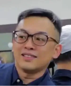 Chen Hongyu