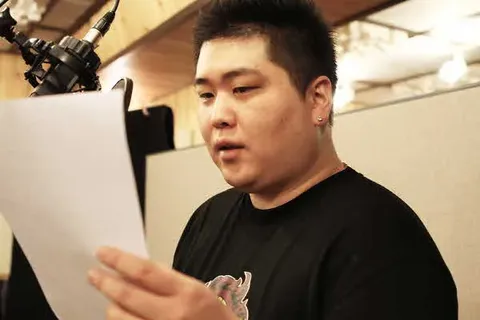 Han Bok-hyun